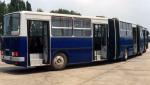 Ikarus 293 1988 года